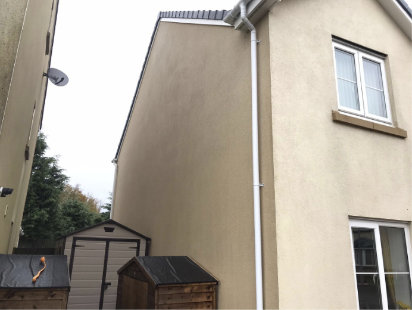 Render Cleaning